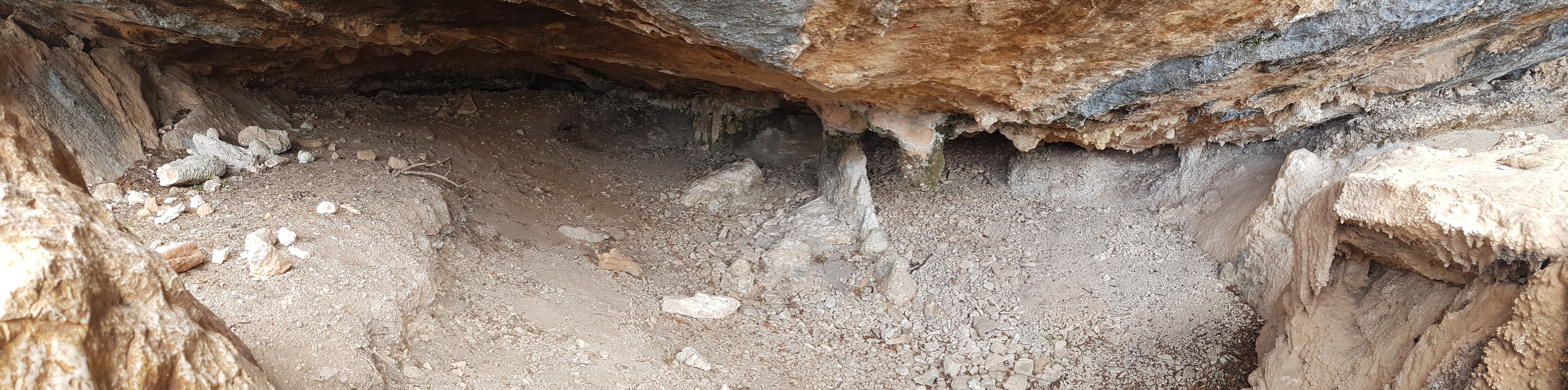 Archeologia pubblica a Baunei